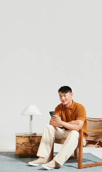 Download the Felix App