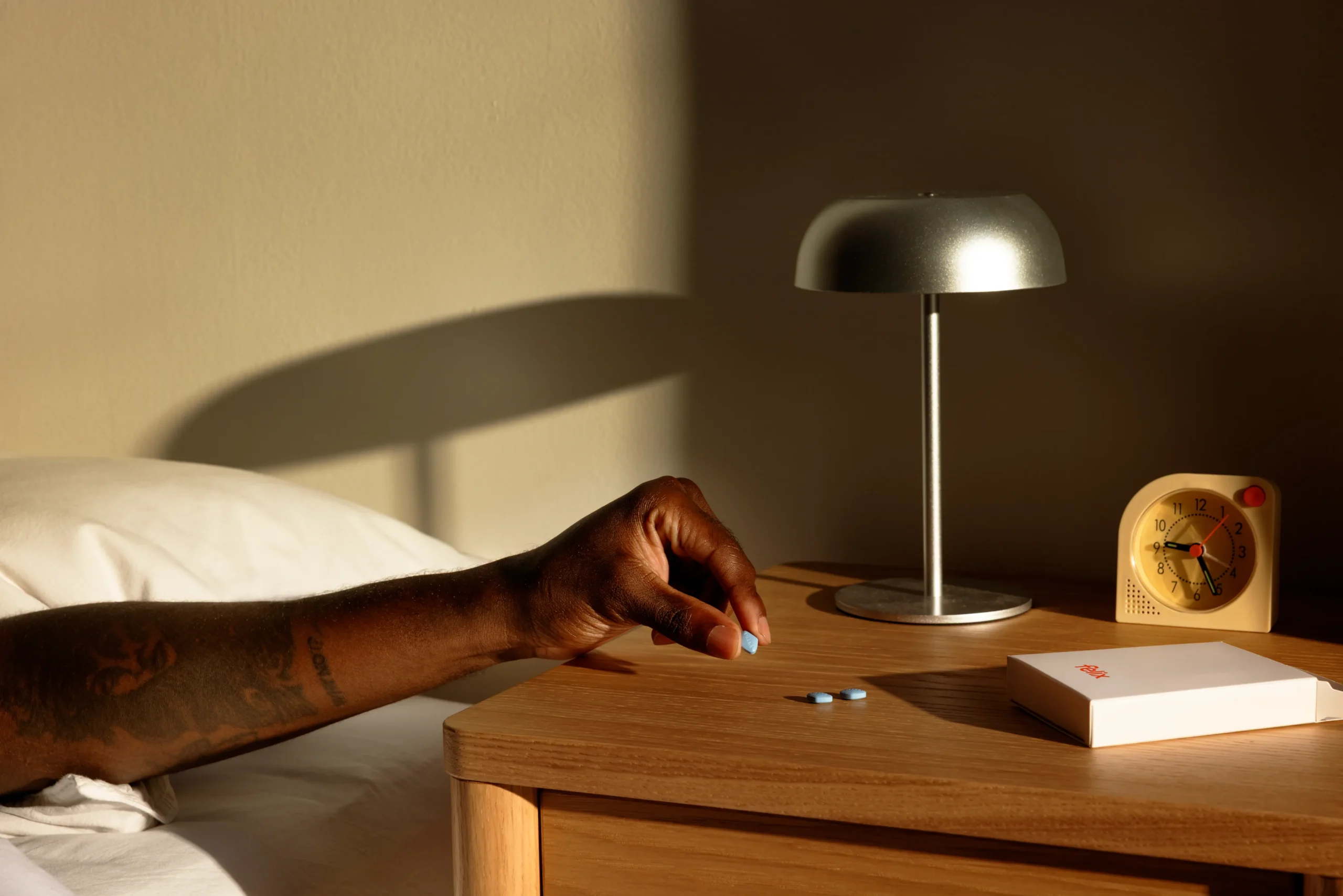 Is ED treatment right for you