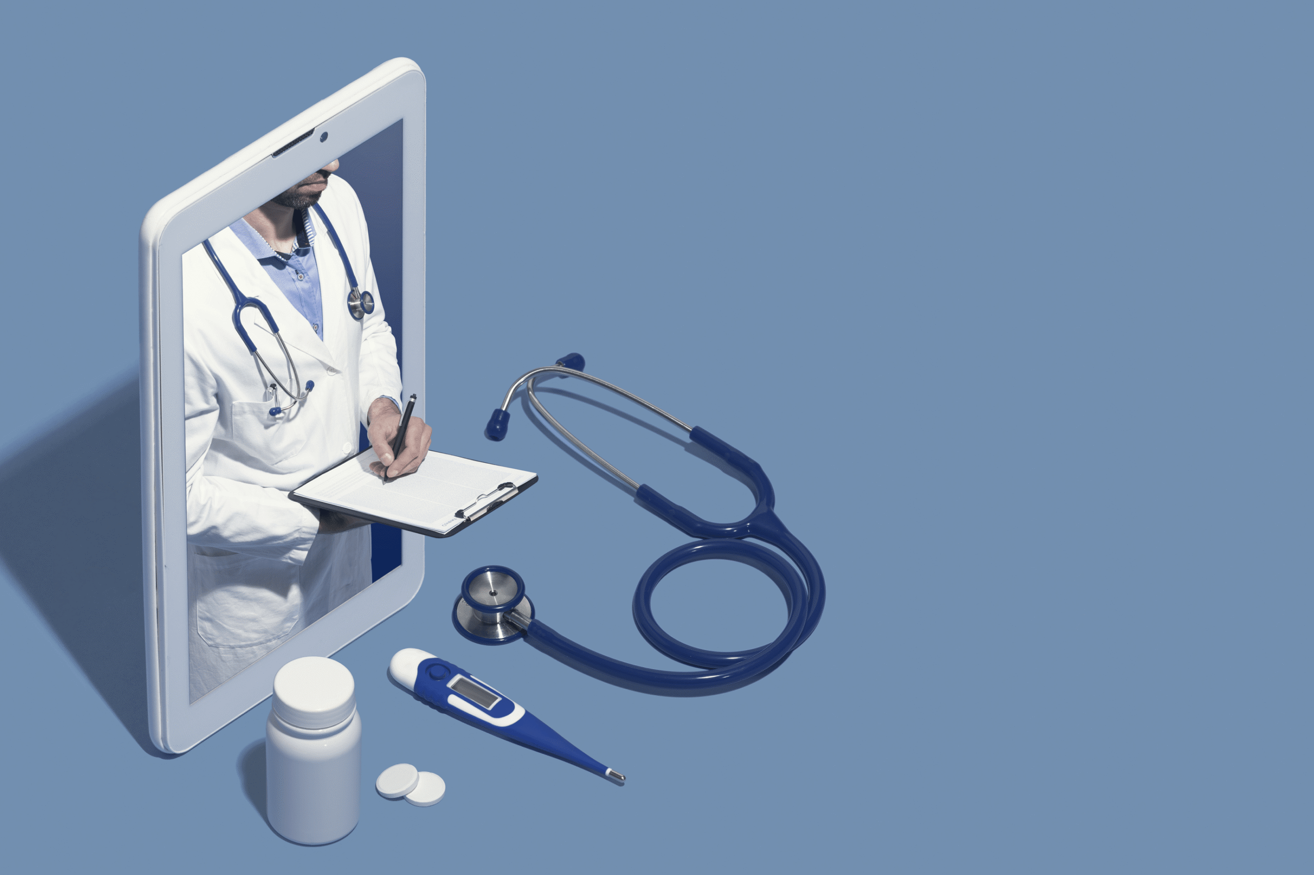 Telemedicine Explained 3 6538c8f5ee21d29da9feae73 5ea2259318d470b7637b5400 tele25201b 1 scaled 2