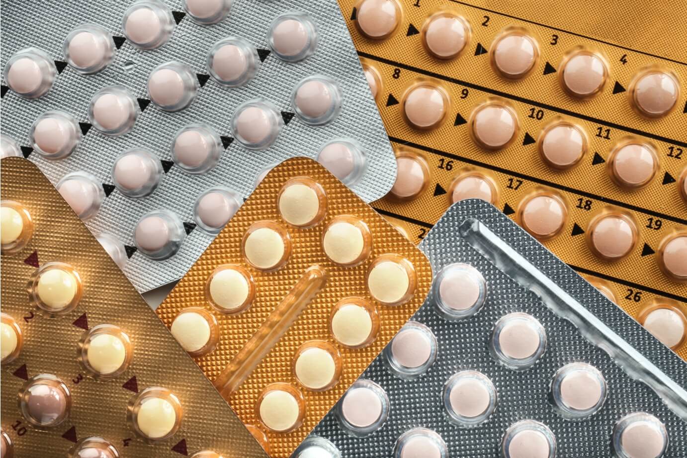 Which Birth Control is Best for Me? 2 6538c905ade96e61c6820861 6035597b92a7f8359778bb4a pills25201