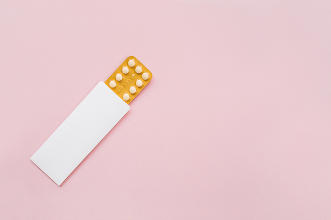 Birth Control and Weight Gain: What’s the Connection?