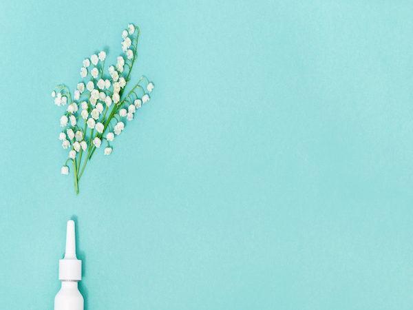 Are Allergies Behind Your Sore Throat?