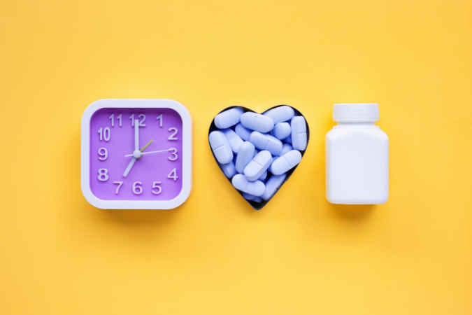 Can I Take PrEP 3 Hours Late? Get The Answers