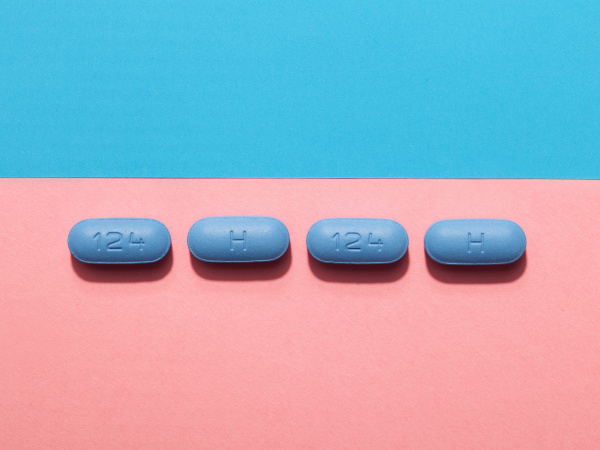 Does PrEP Work After 2 Hours?