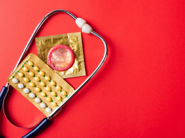 High Blood Pressure & Birth Control Pills: What You Should Know