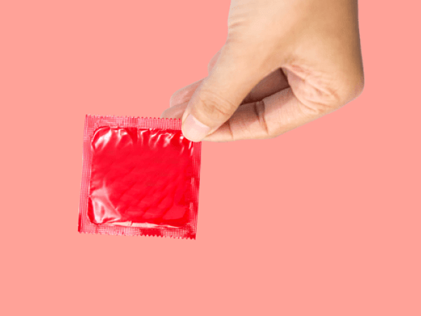 How To: Asking a Partner to Wear Protection