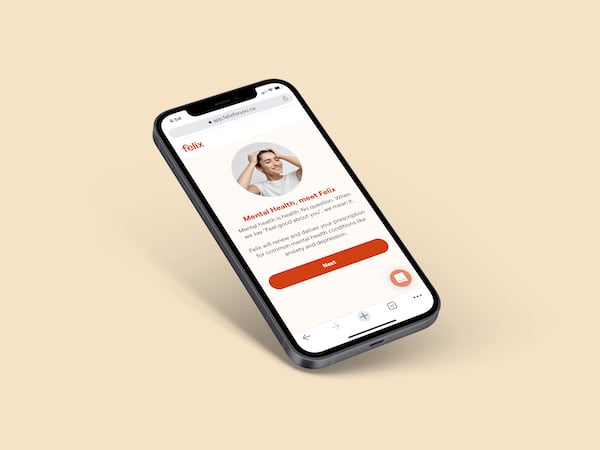 Introducing Mental Health Services at Felix