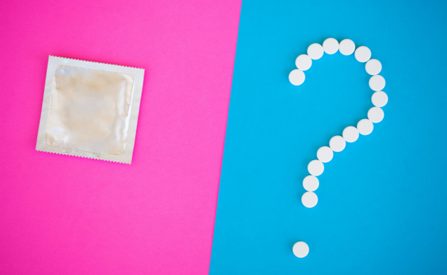 The Advantages and Benefits of Birth Control Pills