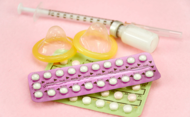 What is The Best Birth Control for Me?