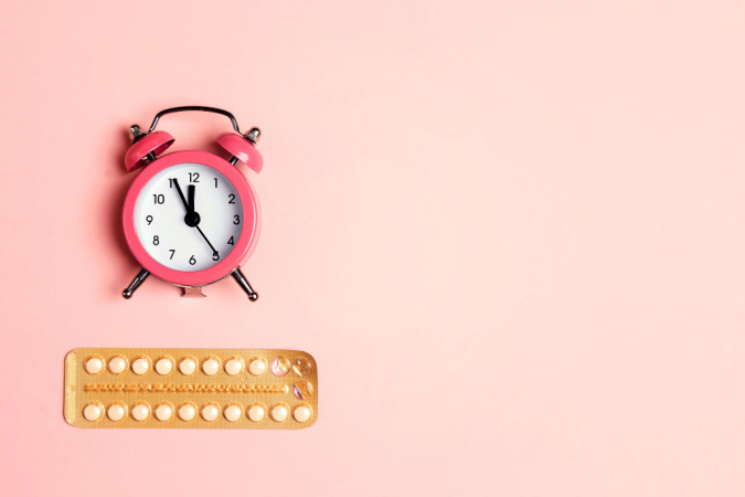 What You Need to Know About 3-Month Birth Control Options