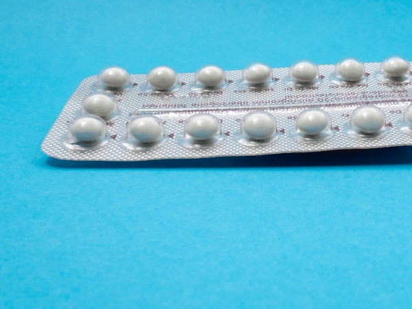 When to Start Birth Control Pills
