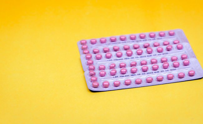 What You Should Know About Birth Control Pills