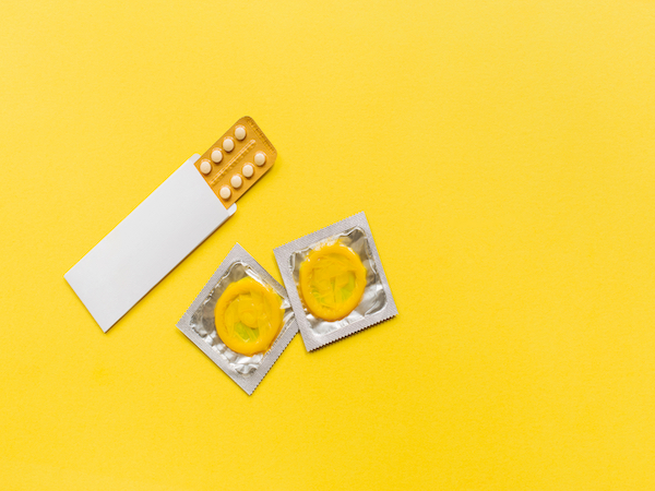 Why We Believe Contraception Saves Lives