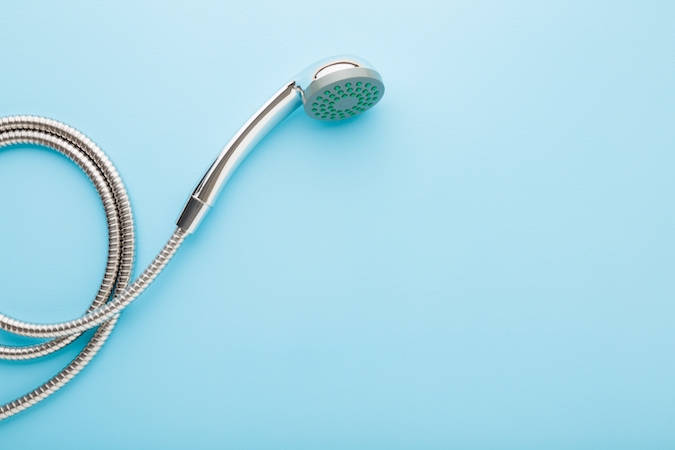 Why Does My Hair Fall Out in the Shower?