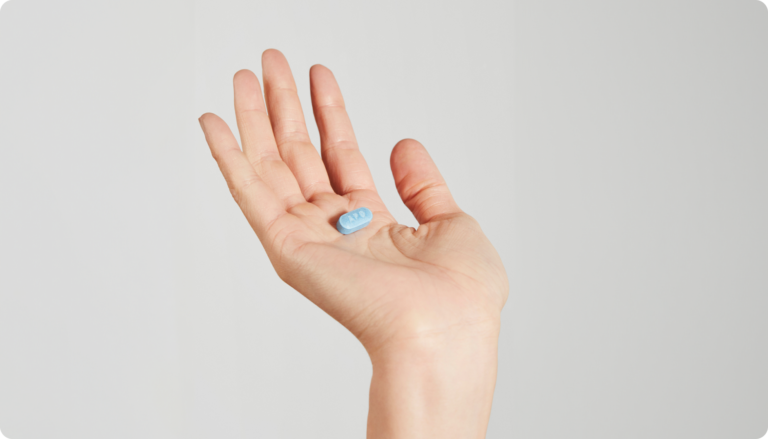 How & When to Start Taking PrEP