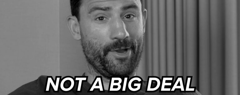 Paul “Biz Nasty” Bissonnette Helps Men Stay in the Game with Felix