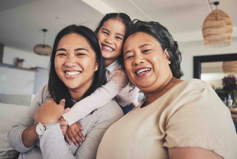 Recognizing Moms as the CMOs of Everyday Family Health