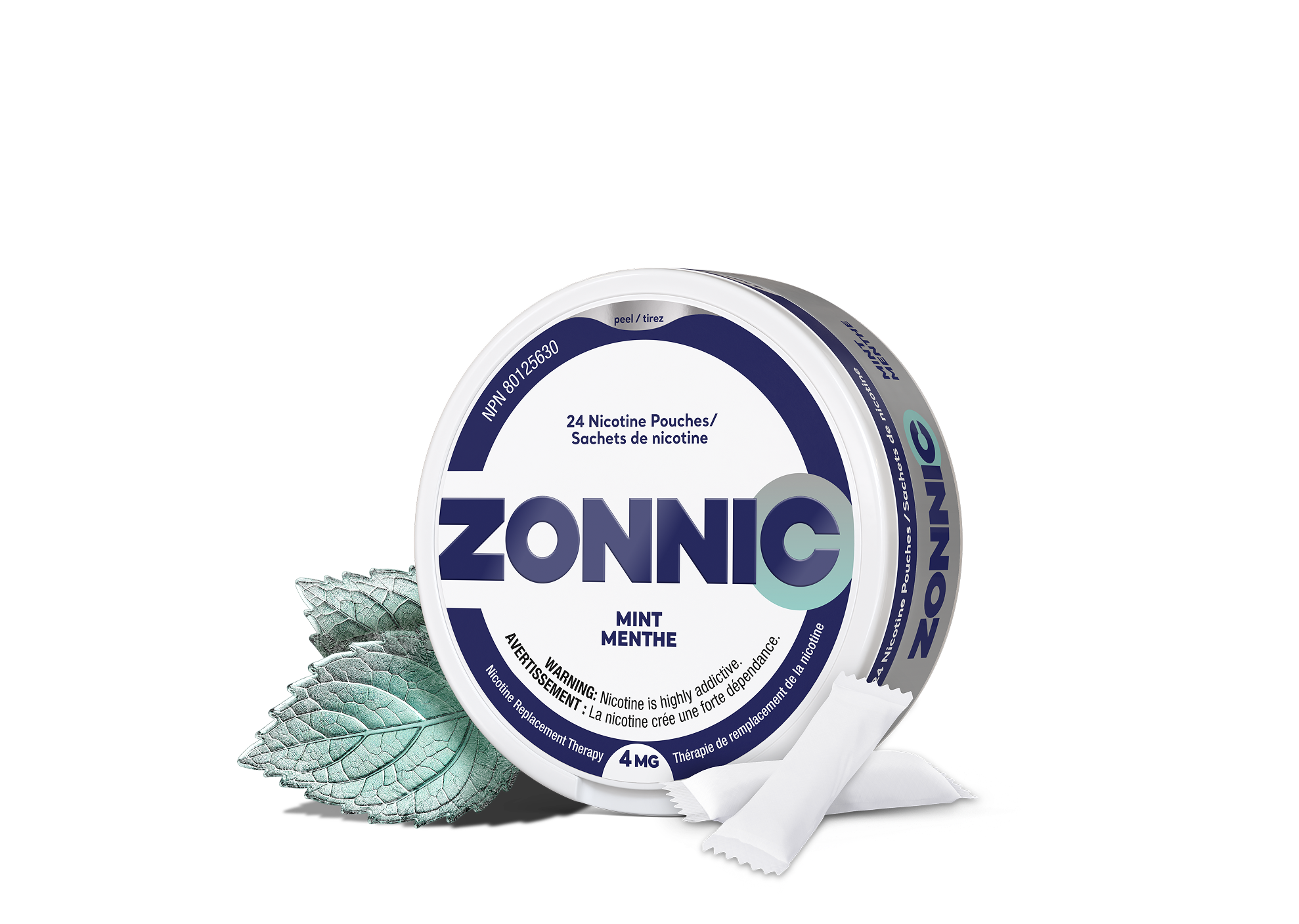 ZONNIC®