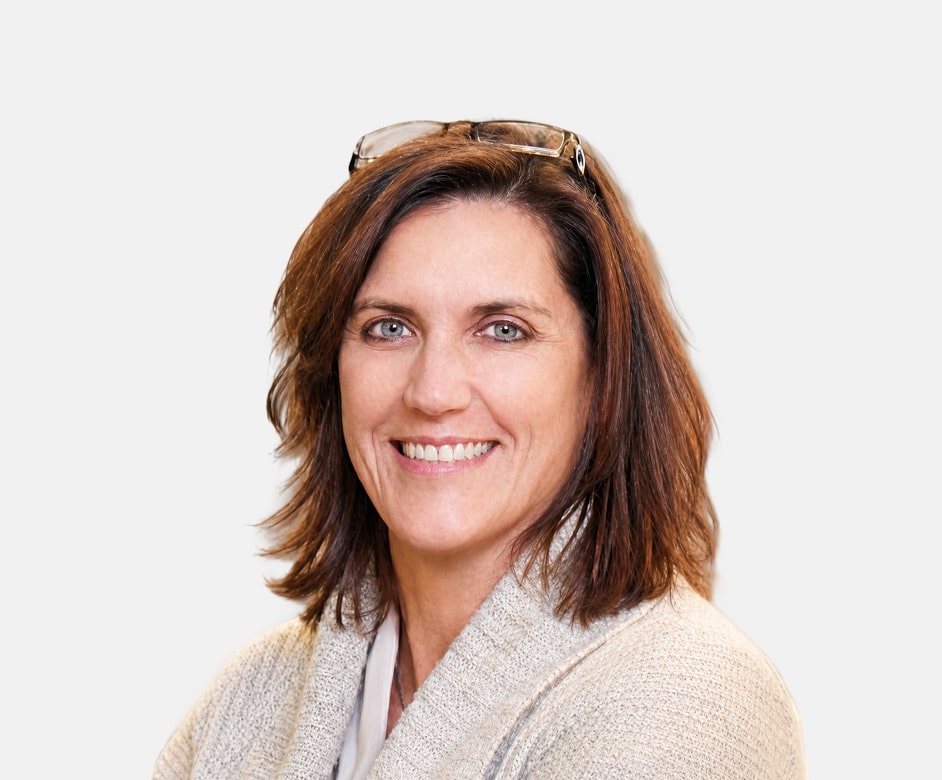 Tracey Phillips, BScPhm, MBA
