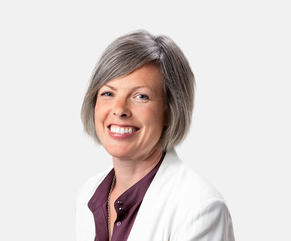 Dr. Kelly Anderson