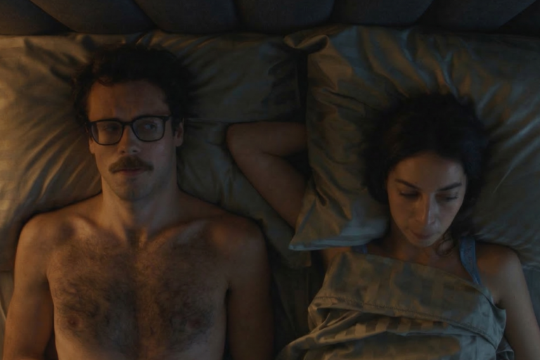 Can Healthy Men Experience Erectile Dysfunction?