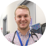 NP Ryan Saunders profile picture for Felix Health