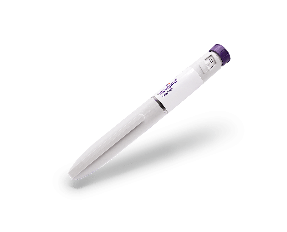 WL – Mounjaro – Quiz LP 1 Mounjaro pen mobile