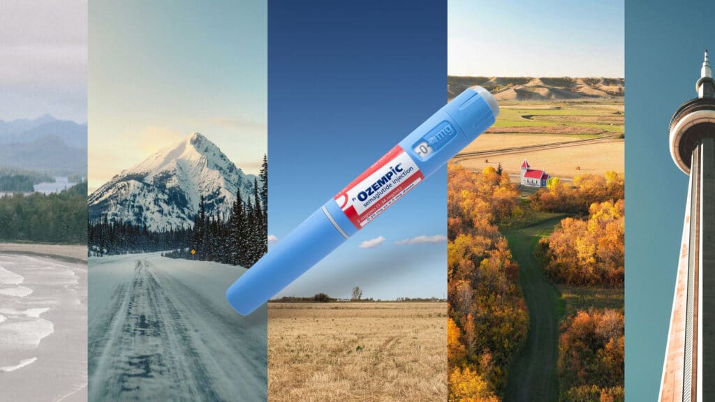 How Much Do Ozempic Treatments Cost in Canada?