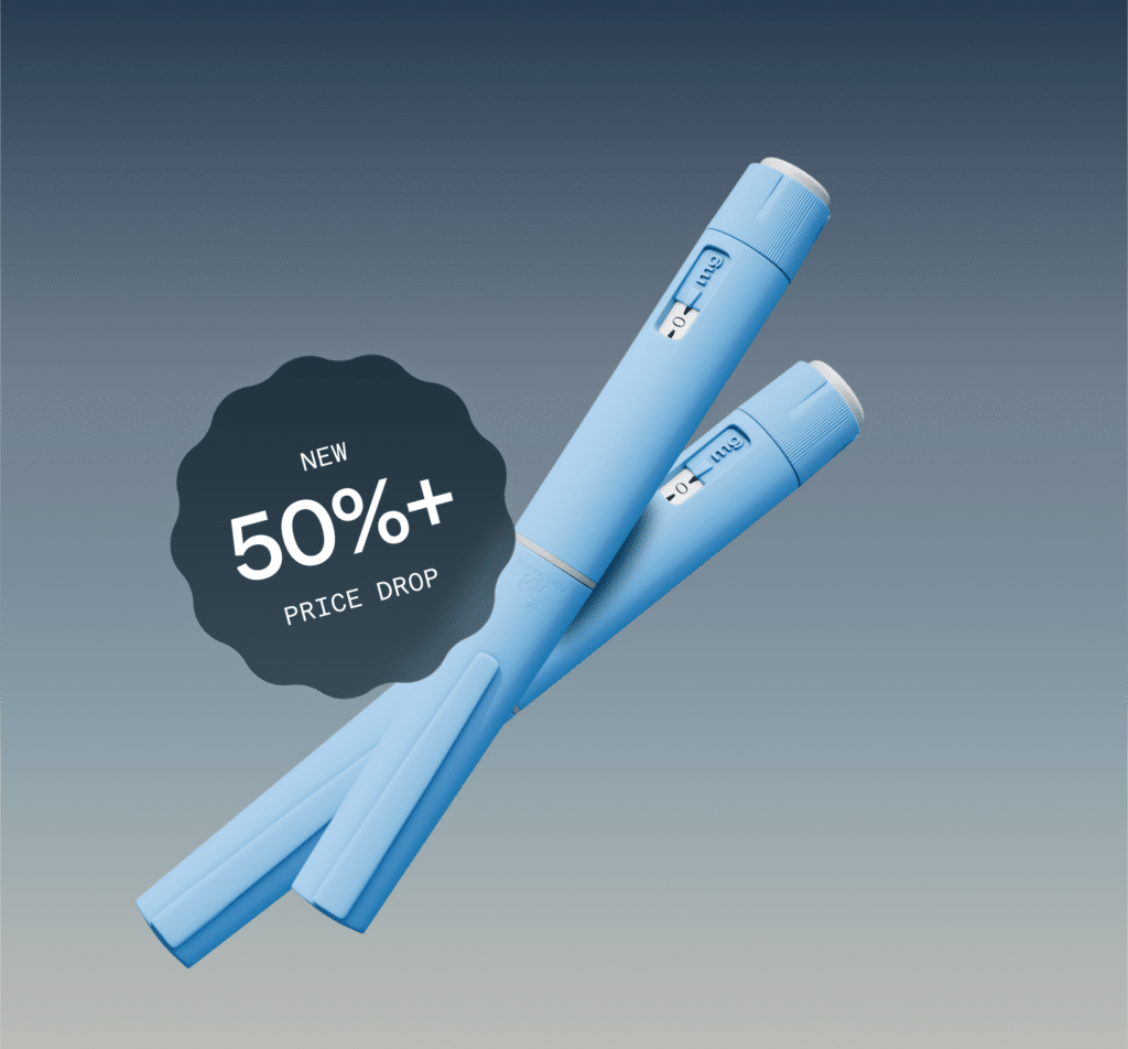 2 generic semaglutide pens