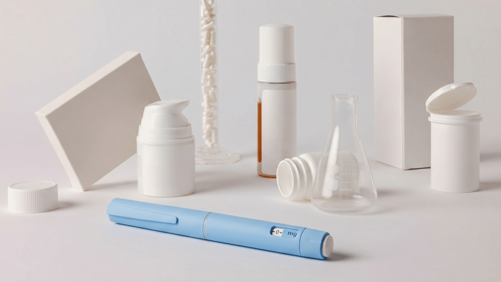 Everything We Know About Generic Semaglutide Coming to Canada in 2026