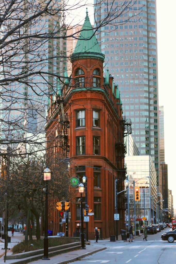 Toronto