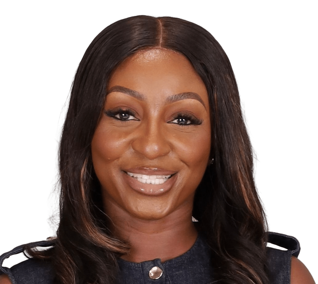 Jacklyn Duah