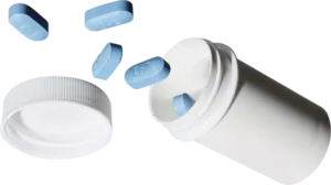 I'm Ready 6 Barrier-free PrEP