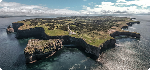 Newfoundland and Labrador