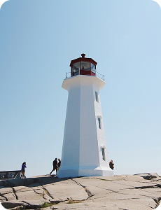 Nova Scotia