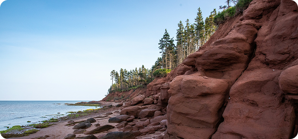 Prince Edward Island