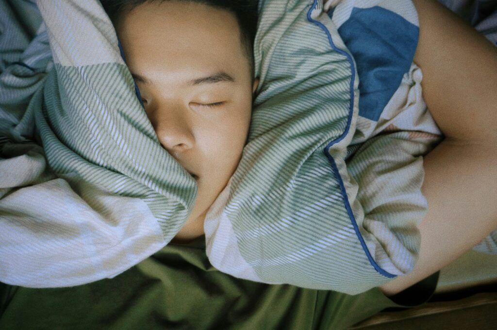 5 Signs That You’re Living with Obstructive Sleep Apnea