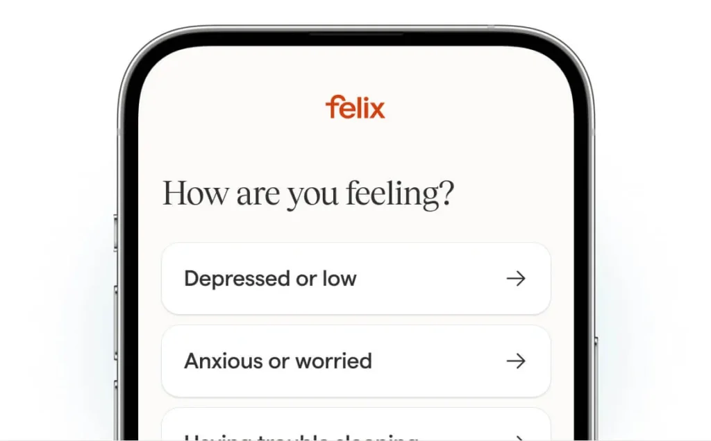 Depression 2 Find the right treatment for you