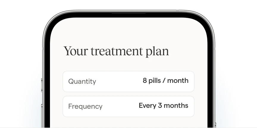 Erectile Dysfunction 3 As needed or every day