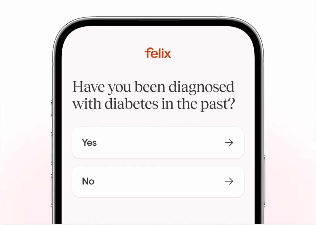 Care at your fingertips