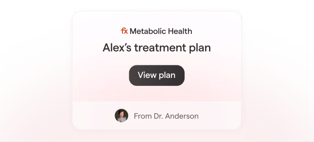 High Cholesterol 3 Personalized support