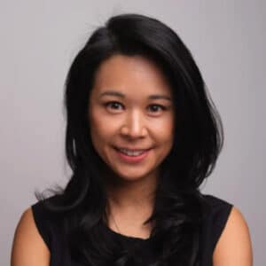 Dr. Melody Hui