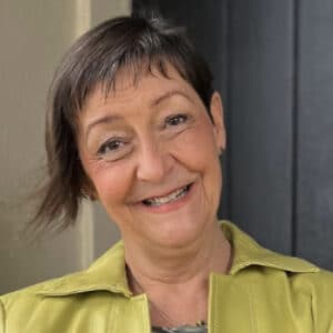 Dr. Nathalie Gamache, FRCPS(C)