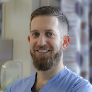 Dr. Yonah Krakowsky