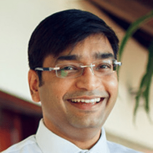 Paritosh Gupta