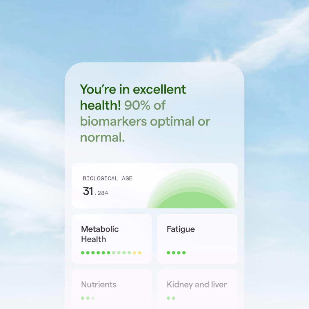 longevity pricing image