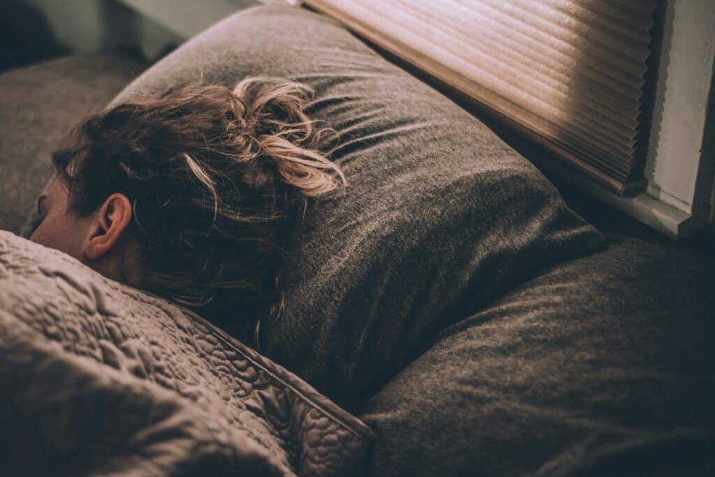 Sleep Apnea & Weight Loss: Understanding the Connection