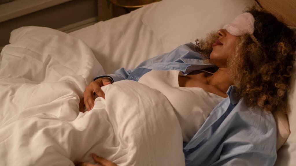 How to Get Better Sleep When You’re Living with Obstructive Sleep Apnea