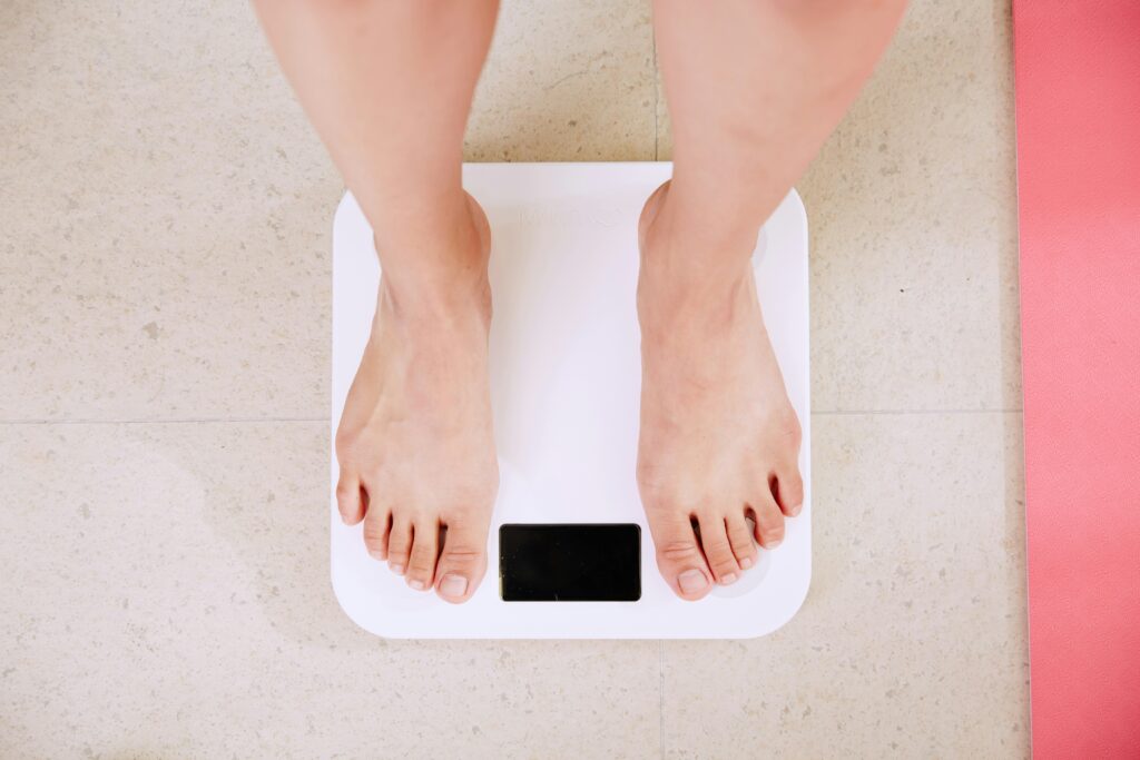 Weight Loss Plateaus: Why Progress Stalls & How to Get Through It