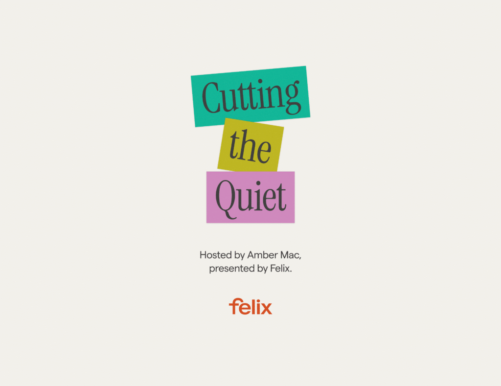 This is Cutting the Quiet: The Science, Stigma, and Silence of Weight Loss in Canada [Official Trailer]